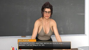 Pobierz grę porno How I Became a Hero – New Version 0.7 [Naughty tales studios]