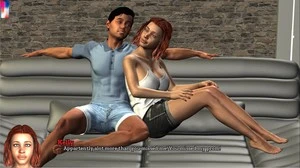 Download porn game How I Got my Sister Pregnant – Version 0.2 [Zombie Studios]