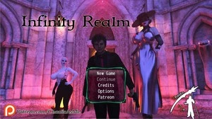 Porno oyunu indir Infinity Realm – New Version 0.5.0 [Chaotic AsMe]