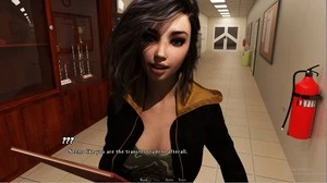 Scarica gioco porno Intertwined – New Version 0.12.1 [Nyx]