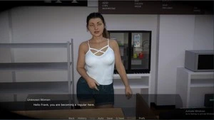 Porno Spiel Isabella – Chasing Shadows – New Chapter 4.2 [badtimetales] Herunterladen