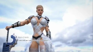 Pobierz grę porno Island of Lust – New Version 1.0 Extra [Art of Lust]