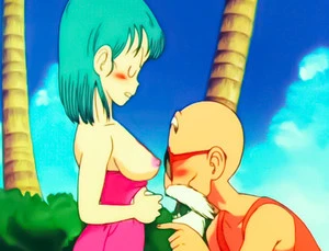 Download porn game Kamesutra: DBZ Erogame – New Version 1.12 [Naughty Turtle]