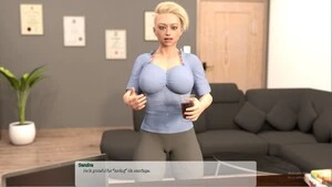 Pobierz grę porno Karma – New Version 1.0 Extended (Full Game) [PowerPlower]