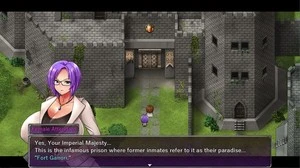 Télécharger le jeu porno Karryn’s Prison – New Final Version 1.2.0b (Full Game) [Remtairy]