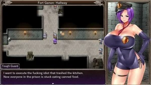 Télécharger le jeu porno Karryn’s Prison – New Final Version 1.2.0b (Full Game) [Remtairy]