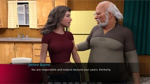 Download porn game Kimberly’s Life – New Version 0.10 [SpaceBall1]