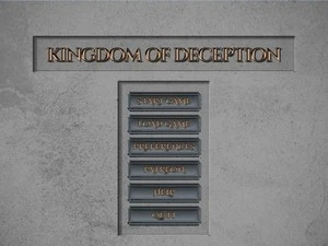 Scarica gioco porno Kingdom of Deception – New Version 0.14.2.1 [Hreinn Games]