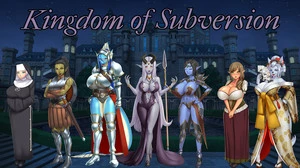 Porno oyunu indir Kingdom of Subversion – New Version 0.22a3 [Naughty Underworld]