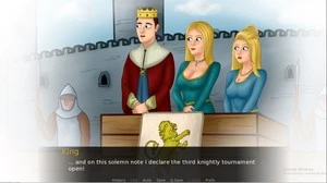 Scarica gioco porno Knight of lust – New Version 0.5 [Magic Mushrooms]