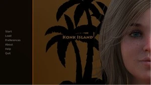 Porno Spiel Konk Island – Final Version 0.7 [LunarBit] Herunterladen