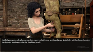 Pobierz grę porno Lecherous Village – New Version 0.3.1 [GameBear]