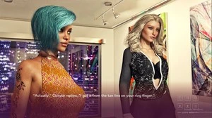 Descargar juego porno Life Changes for Keeley – Version 1.0 [Tora Productions]