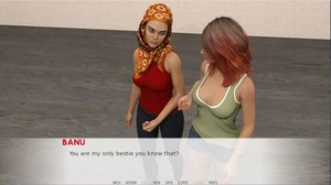 Pobierz grę porno Life in Middle East –  New Version 0.18 [LustfulFantasy]