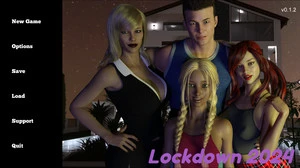 Scarica gioco porno Lockdown 2024 – New Final Version 1.19.4 (Full Game) [480 Games]