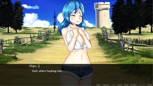 Porno Spiel Lola’s Adventures – New Final Chapter 7 (Full Game) [Mushi] Herunterladen