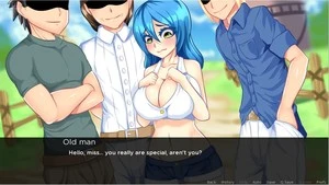 Porno Spiel Lola’s Adventures – New Final Chapter 7 (Full Game) [Mushi] Herunterladen