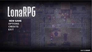 Pobierz grę porno LonaRPG – New Version 0.8.9.0.1 Beta [EccmA417]