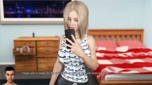 Pobierz grę porno Long Story Short – New Version 0.9a [TTrickGames]