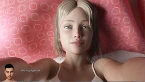 Pobierz grę porno Long Story Short – New Version 0.9a [TTrickGames]