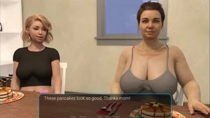Pobierz grę porno Love in Flux – New Prologue Remake [DezraGames]