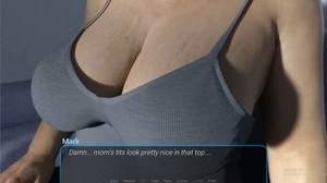 Pobierz grę porno Love in Flux – New Prologue Remake [DezraGames]