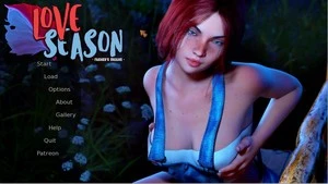 Scarica gioco porno Love Season – Version 1.8 – Added Android Port [MuseX]