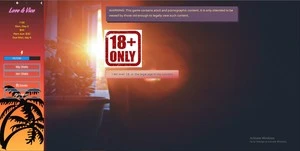 Descargar juego porno Love & Vice – New Version Release 13 [MakinWaves]