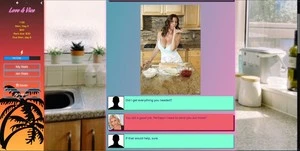 Descargar juego porno Love & Vice – New Version Release 13 [MakinWaves]
