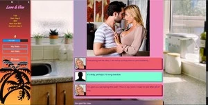 Descargar juego porno Love & Vice – New Version Release 13 [MakinWaves]