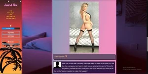 Descargar juego porno Love & Vice – New Version Release 13 [MakinWaves]
