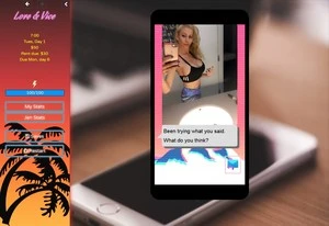 Descargar juego porno Love & Vice – New Version Release 13 [MakinWaves]
