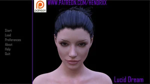 Pobierz grę porno Lucid Dream Remake – Part 1 – New Version 0.6a [Hendrx]