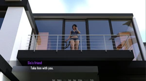 Download porn game Lucid Dream Remake – Part 1 – New Version 0.6a [Hendrx]