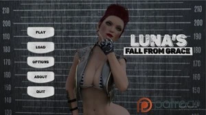 Descargar juego porno Luna’s fall from grace –  New Version 0.33 [Frozen Synapse]