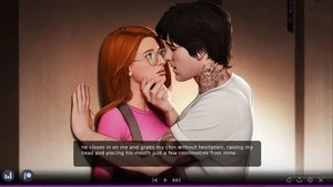 Download porn game Lust Campus – New Version C3 Final [RedLolly]