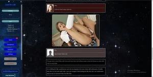 Pobierz grę porno Lust for Life –  New Version 0.43.0 [Martin Drake]