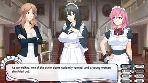 Porno Spiel Maid Mansion – New Final Version [Crazy Cactus, Belgerum] Herunterladen