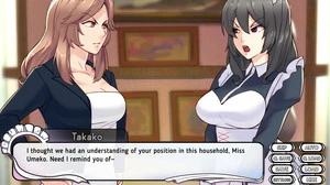 Porno Spiel Maid Mansion – New Final Version [Crazy Cactus, Belgerum] Herunterladen