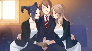 Porno oyunu indir Maid Mansion – New Final Version [Crazy Cactus, Belgerum]