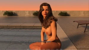 Descargar juego porno Man of Steal – New Part 2 – New Version 0.12 [Nymphs]