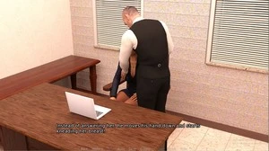 Descargar juego porno Man of Steal – New Part 2 – New Version 0.12 [Nymphs]