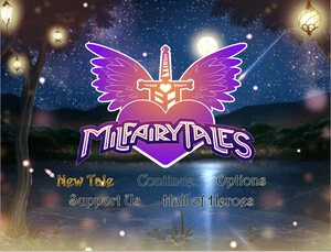 Porno Spiel Milfairy Tales – New Version 0.6330p [LeelaK] Herunterladen