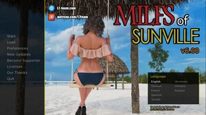 Porno Spiel MILFs of Sunville! – Season 2 – Version 4 Extra – Added Android Port [L7team] Herunterladen