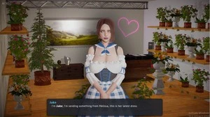 Porno Spiel Milfy Day – New Version 0.7.7 [Red Lighthouse] Herunterladen