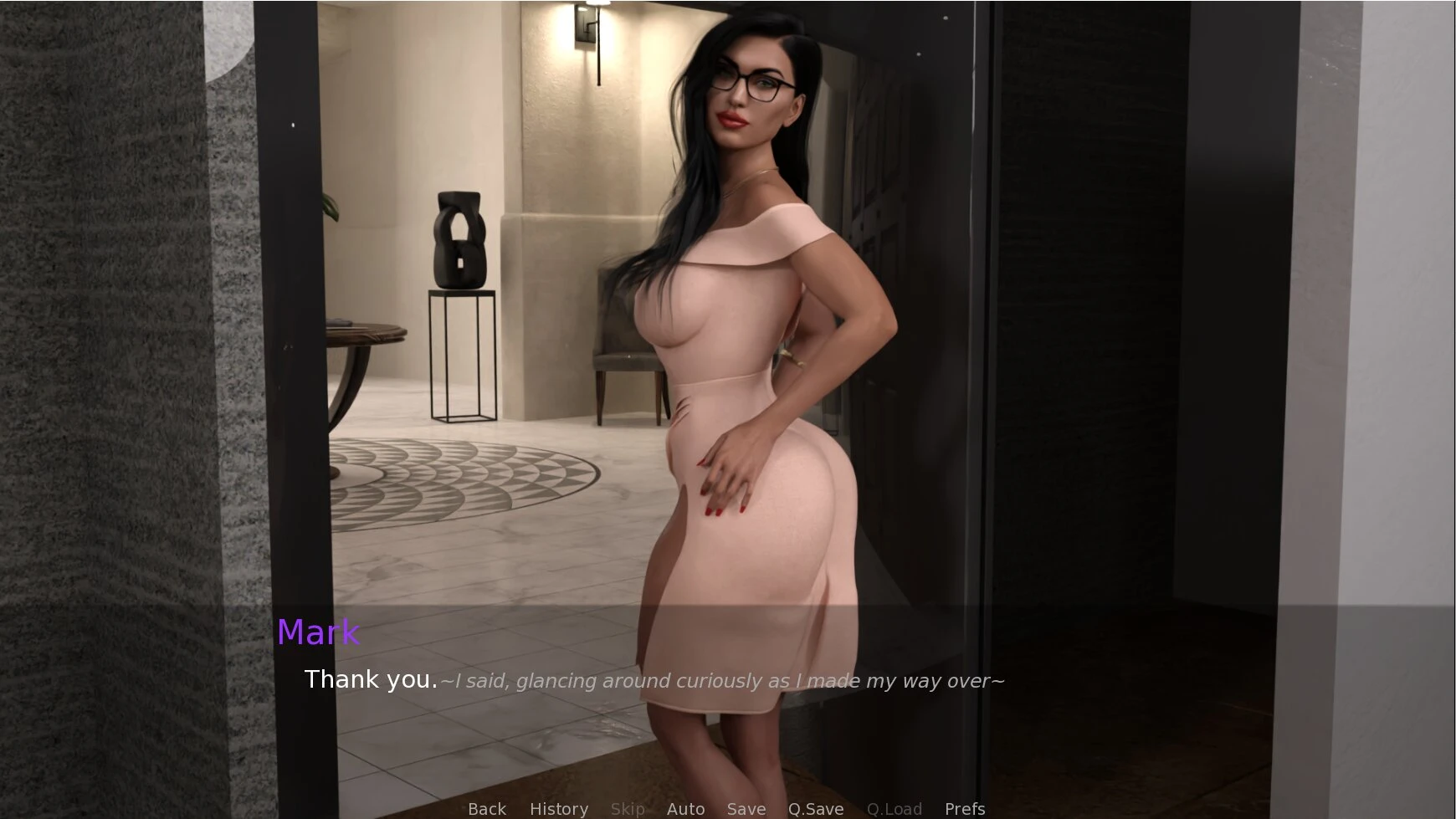 Milfylicious – New Version 0.25 [Maximus]