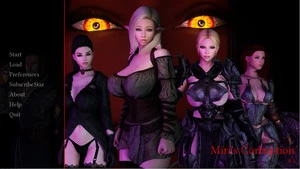 Porno oyunu indir Miri’s Corruption – New Version 0.1.9.7 [LewdAnnieMay]