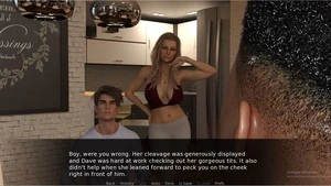 Download porn game Mommy Loves Your Bullies! – Volume 1 [Kirsess]