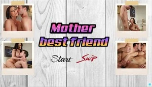 Скачать порно игру Mother’s Best Friend – New Version 0.16 (English Version) [MBF games]