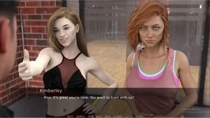 Scarica gioco porno Mothers & Daughters – New Version 0.5.1.0 [Spin256]